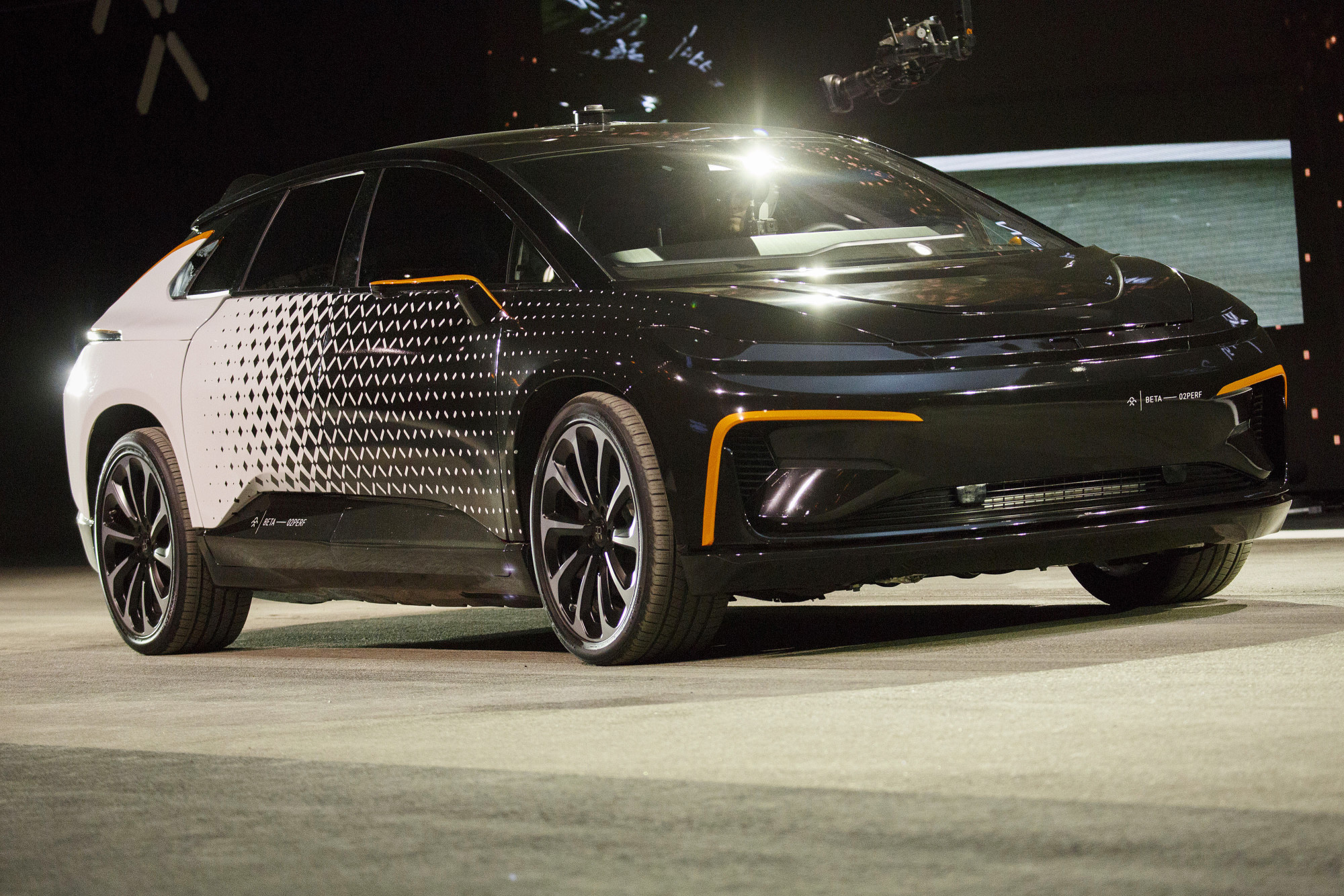 Inside The 2017 Consumer Electronics Show