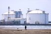 Taiwan LNG