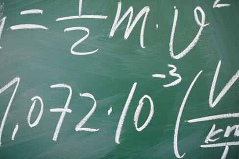 Transatlantic Scientific Notation