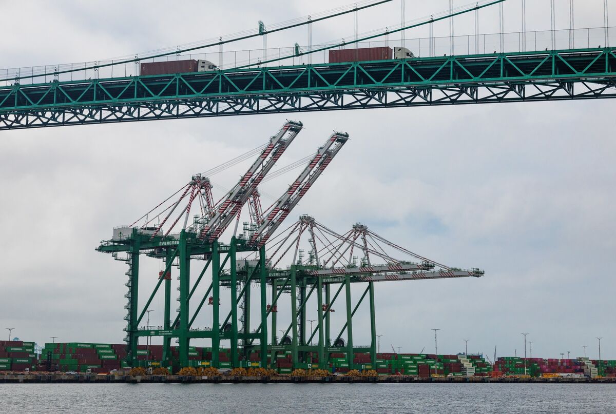 🟪"Colloqui Commerciali tra Stati Uniti e Cina: Un Nuovo Inizio a Londra il 9 Giugno"