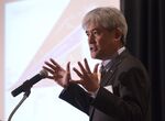 NTTリサーチの五味和洋社長