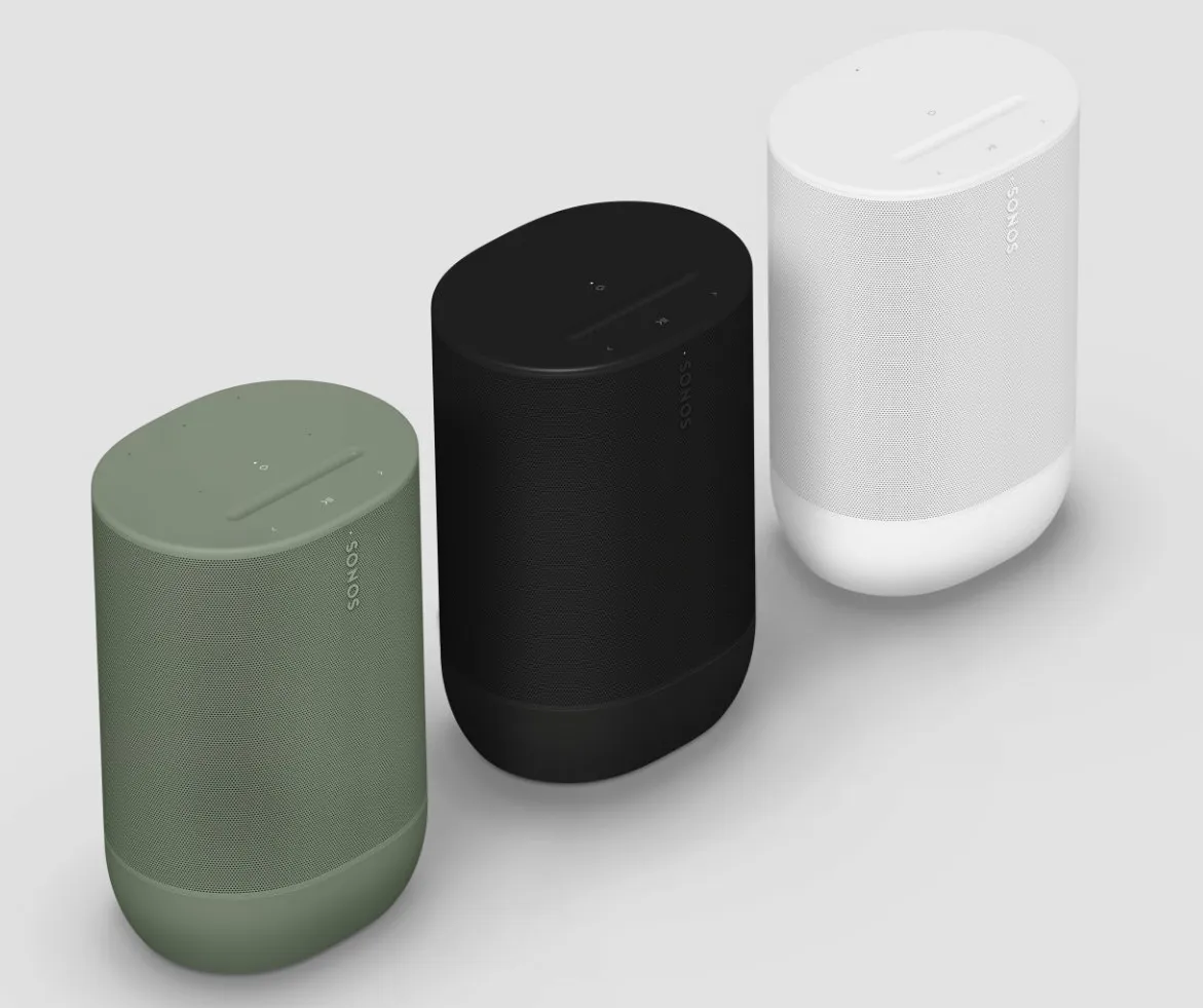 Sonos Move 2