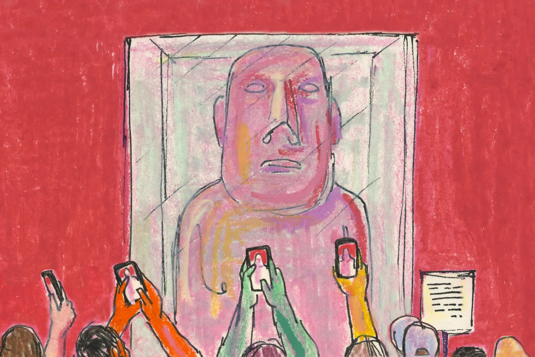 Should Museums Return Stolen Artifacts to Their Original Countries? - Bloomberg