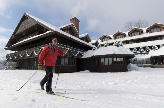 There’s Never Been a Better Time to Ski the East Coast