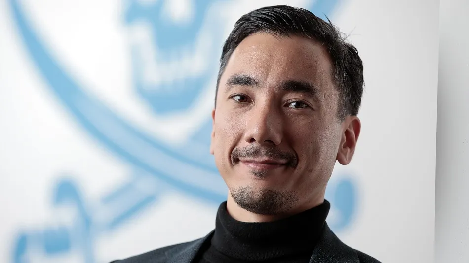Watch Behavox CEO Sees a Lot of Demand From Asia, Hopes to IPO in 5 ...