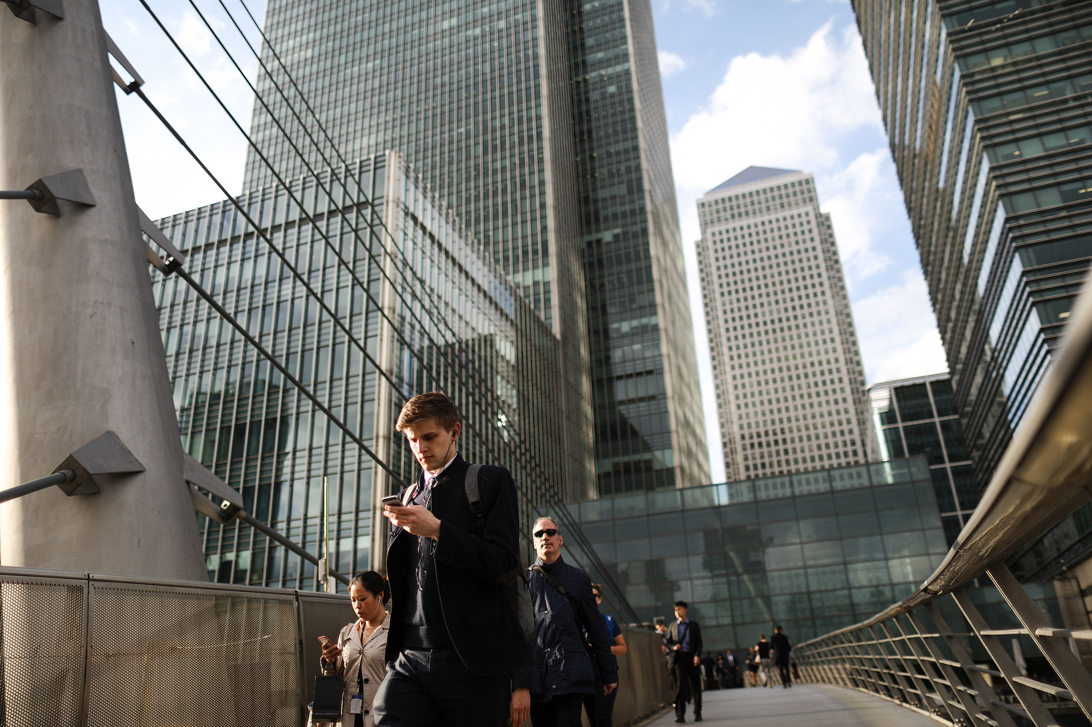 SoFi Plans to Offer Life Insurance by End of Year - Bloomberg