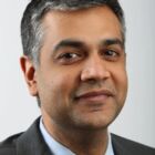 Headshot of Samvir S Sidhu "Sam"
