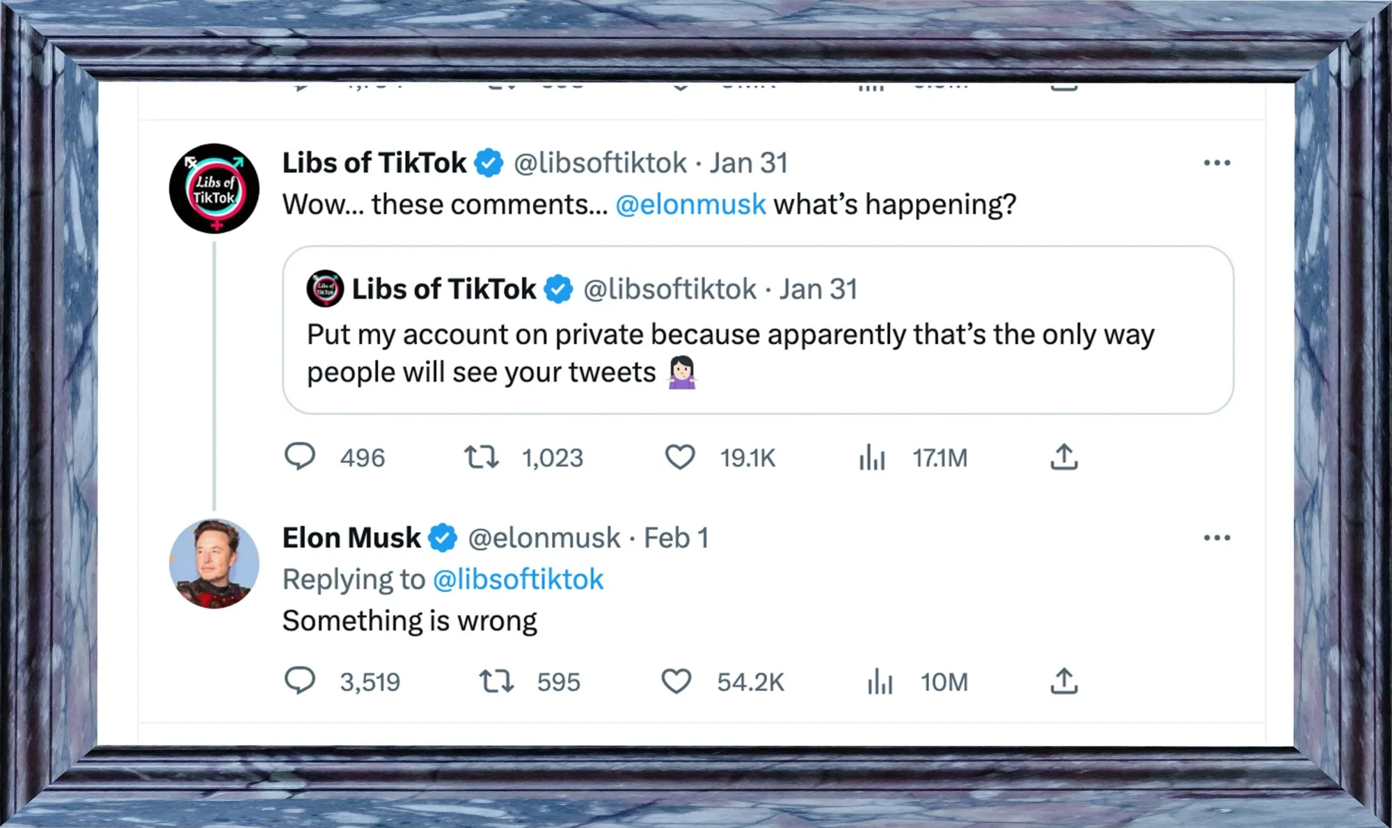 All About Elon: Musk Finds Twitter Customer Service Tiring - Bloomberg