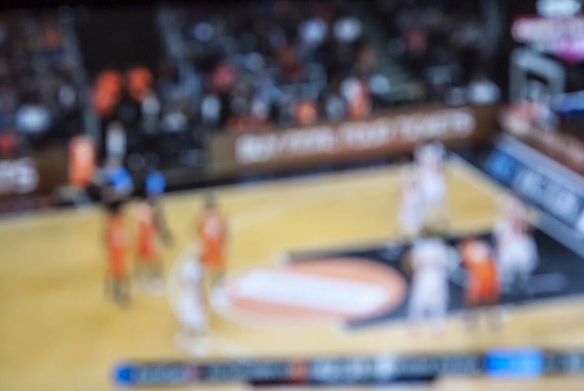 The AI Industry Is Becoming Like Professional Sports