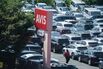 Avis Budget Rental Locations As Earnings Figures Released