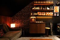 relates to At New York’s Most Exclusive Whisky Bar, a Pour Can Go for $1,300