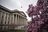 US Backstops Bank Deposits To Avert Crisis After SVB Failure
