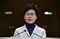 HONG KONG-CHINA-POLITICS-UNREST