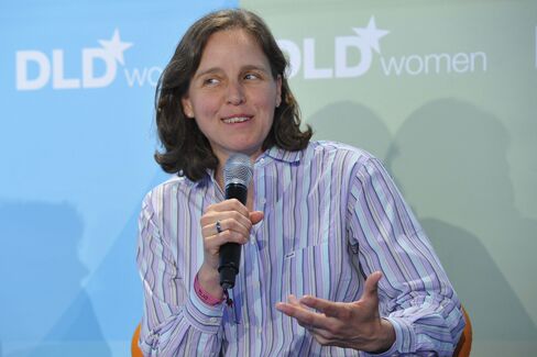 Megan Smith
