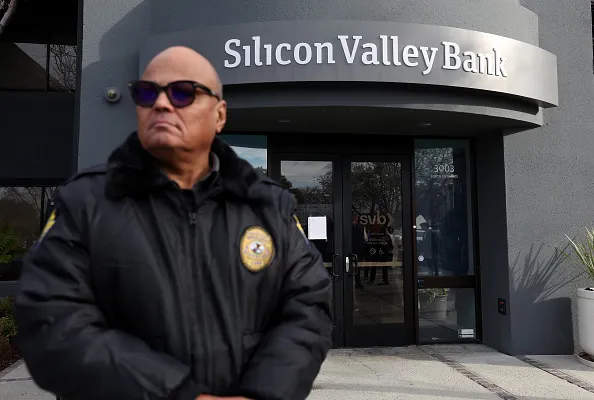The banking industry is going through some things.&nbsp;