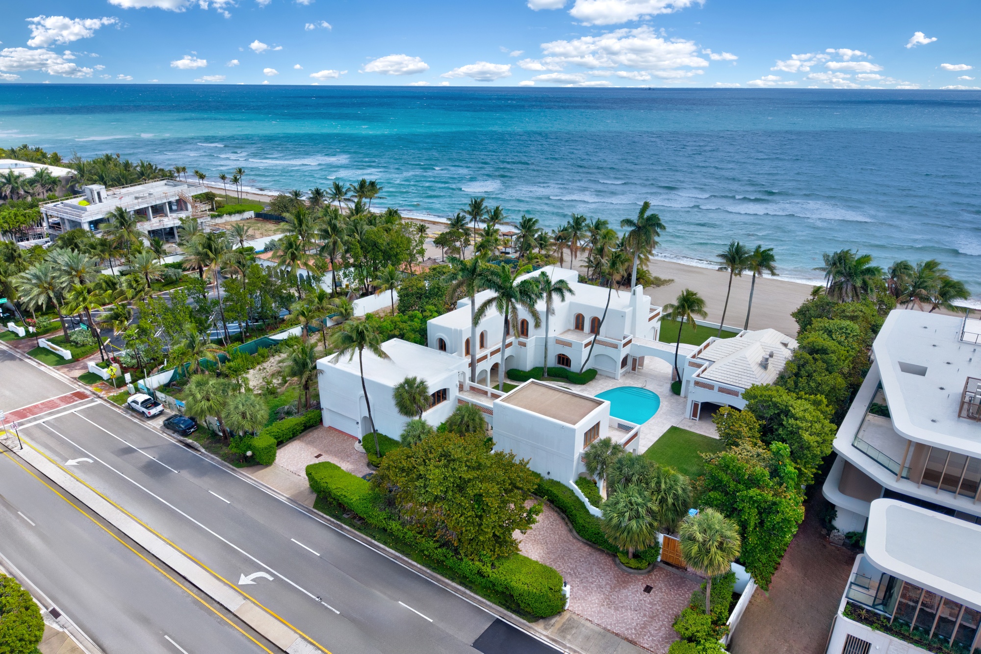 387 Ocean Blvd