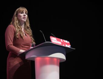 relates to UK Police Probe Whether Angela Rayner Broke Law Over Council House