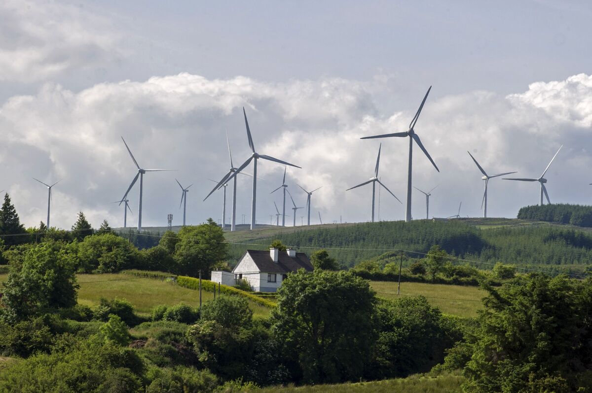 Ireland’s Renewable Energy: Solar, Wind Power Costs Rise With Materials ...