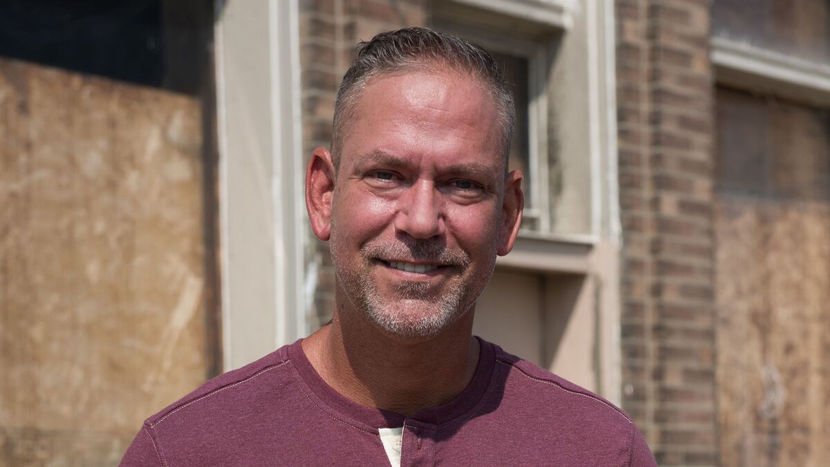 This Senate Candidate Was Fired for Watching Netflix at Work - Bloomberg