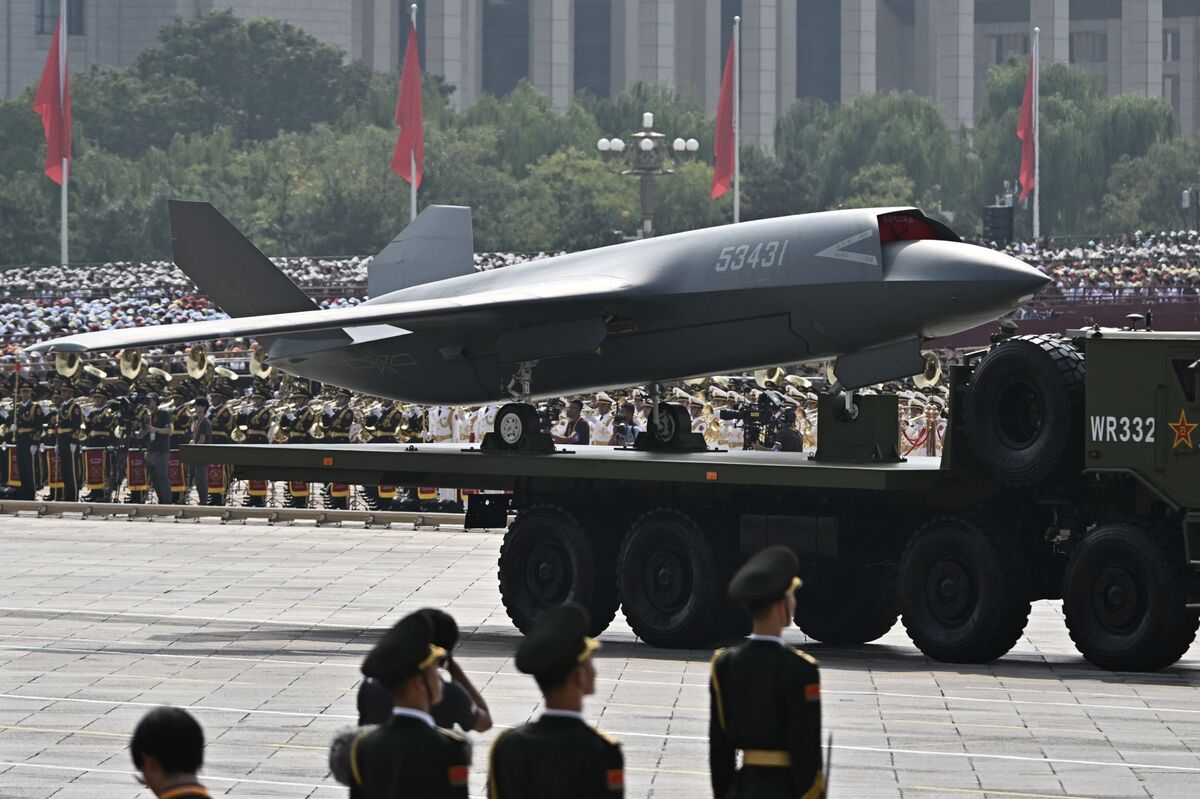 The US Needs Better Ways to Defend Against Drones