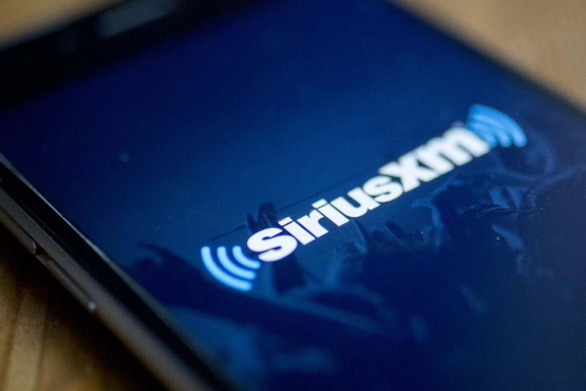 Liberty Media Proposes Combining With Sirius XM Holdings