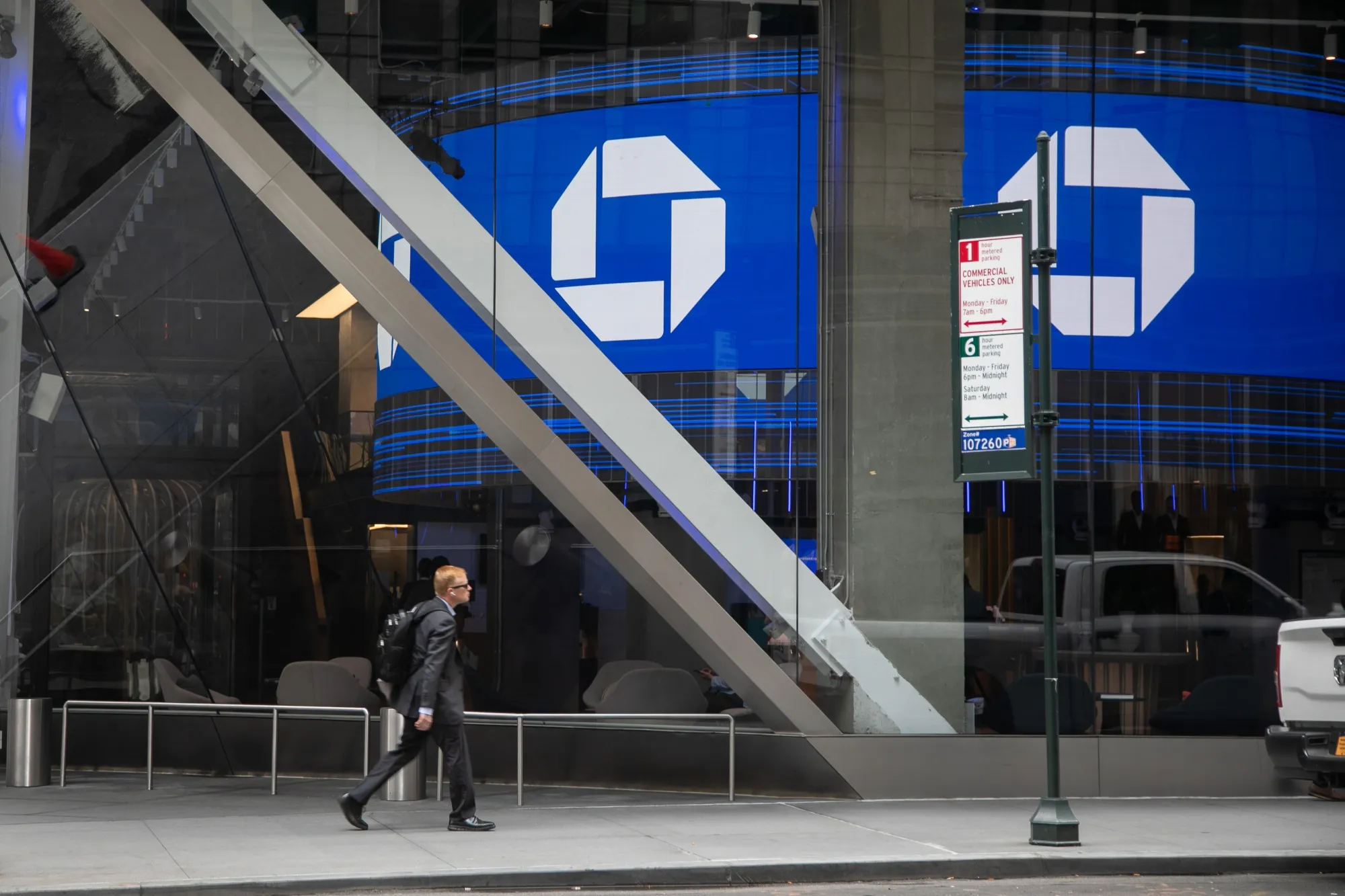 Bank Earnings: A Crisis Tailor Made for JPMorgan and Its Big Rivals Bank Earnings: A Crisis Tailor Made for JPMorgan and Its Big Rivals