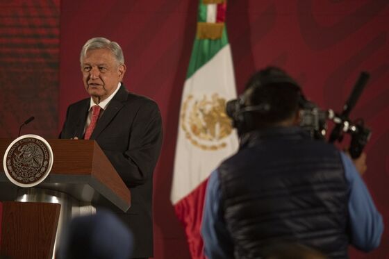 As World Spends Heavily on Virus Fight, Mexico’s Leader Bets on Austerity