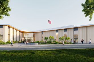 Yesterday’s Schools of Tomorrow Face the Future