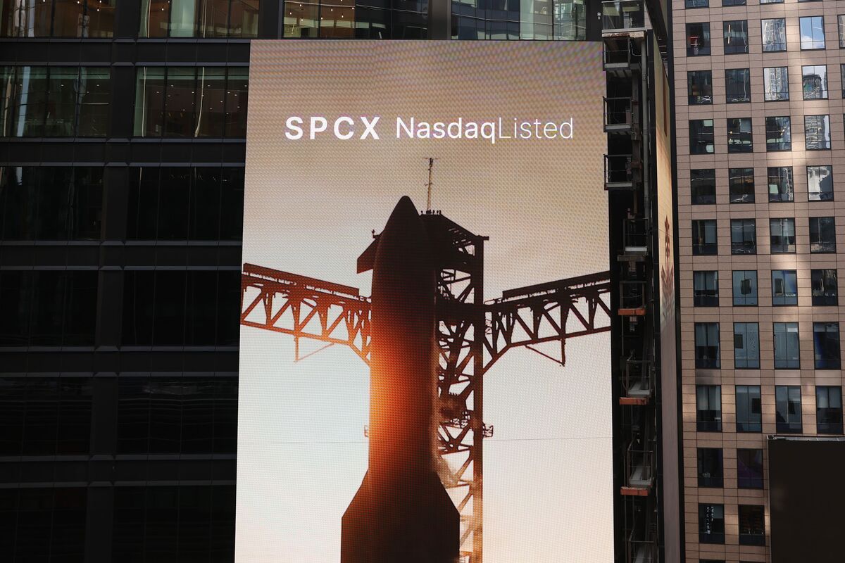 SpaceX Earnings Live: Updates on SPCX 3Q 2026 Results, Elon Musk Comments