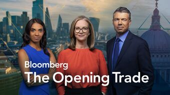 relates to Brazil’s Assets Plunge, Nvidia Hits $4 Trillion Record | The Opening Trade 07/11