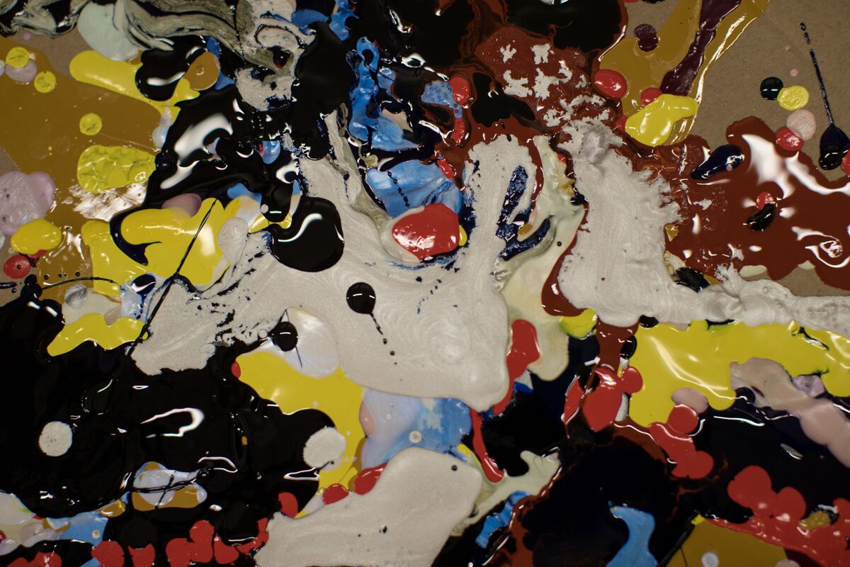 Nippon Paint Fails to Strike Deal With BuffettBacked Axalta Bloomberg