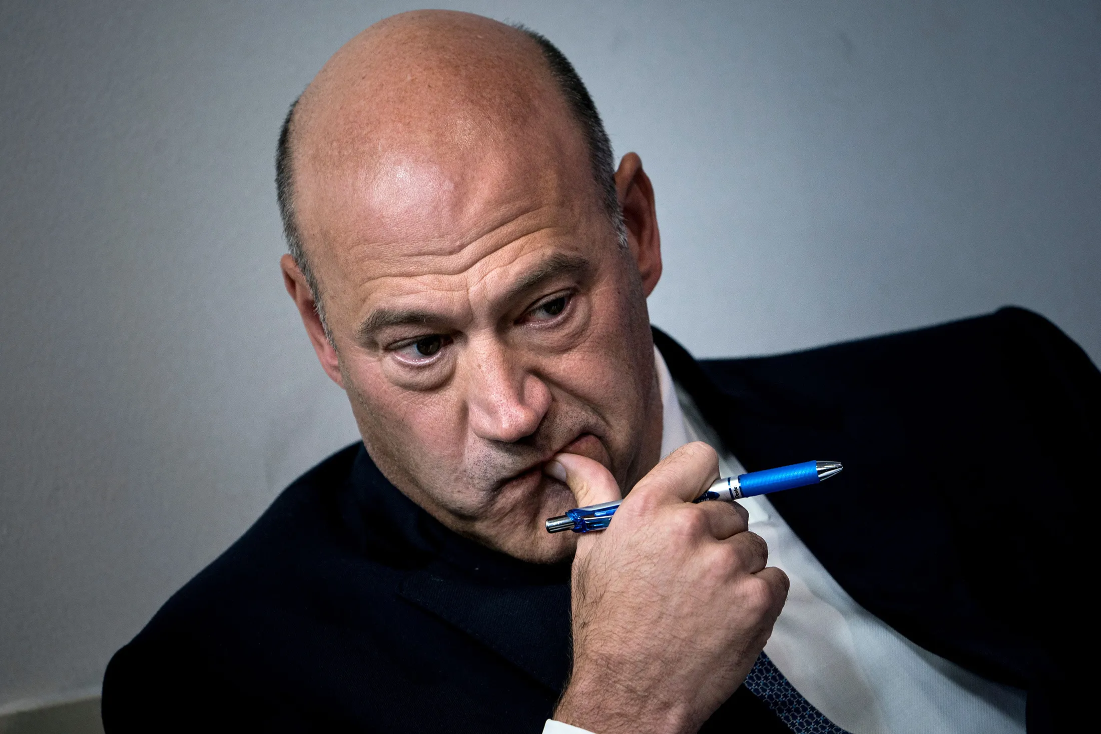 Gary Cohn.