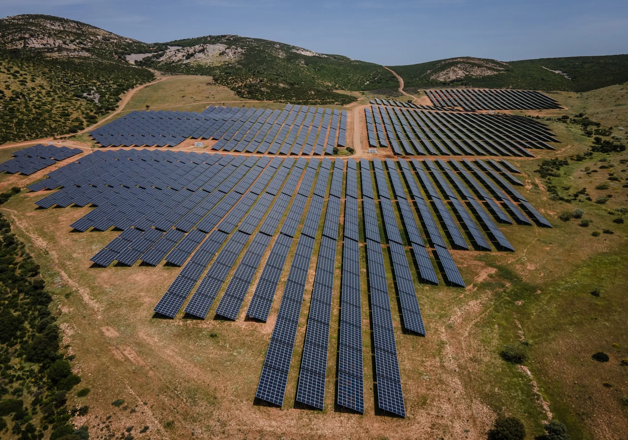 Norges Bank Investment Management took a stake in 1.27 gigawatts of Iberdrola’s solar and onshore wind farms.
