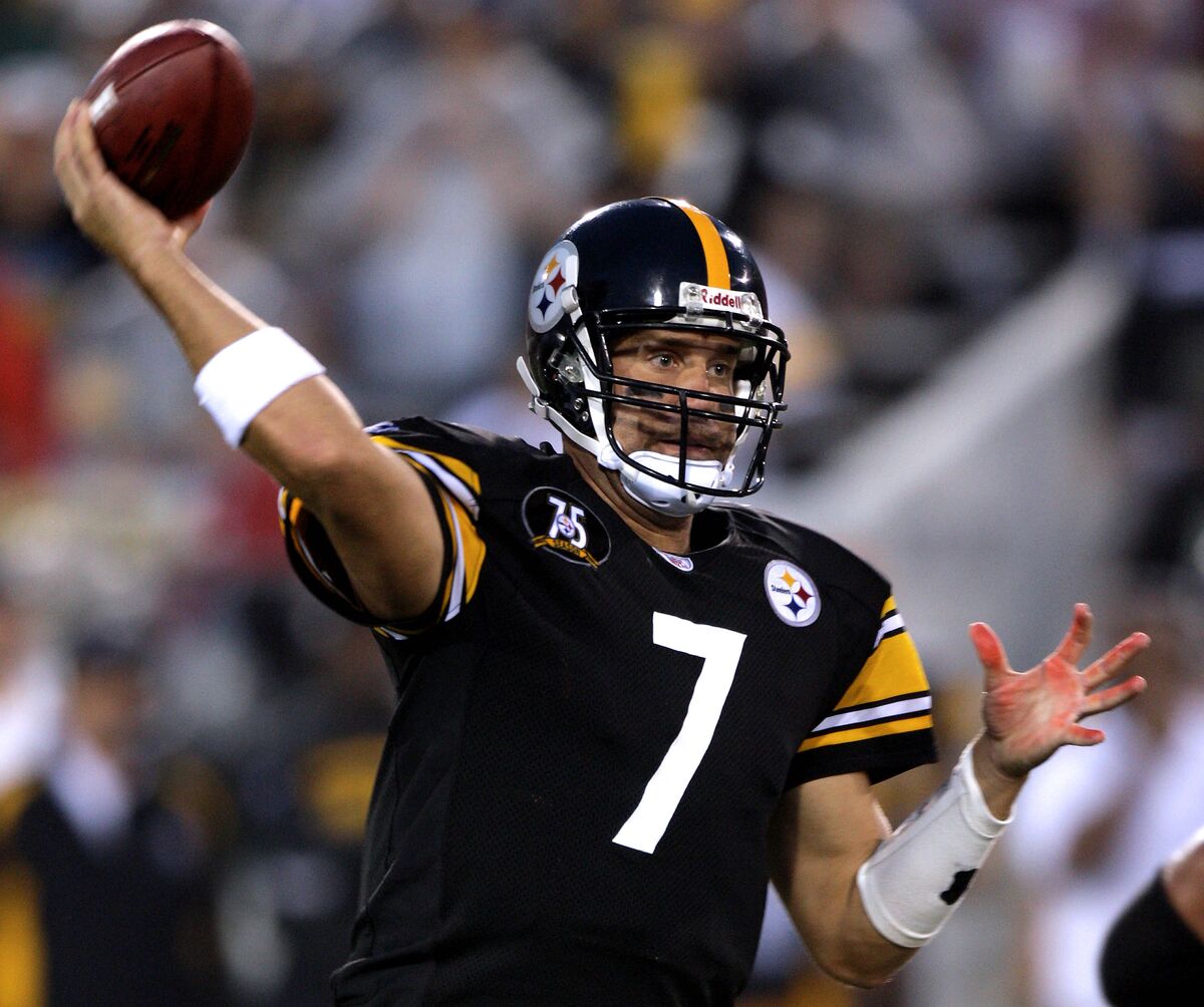 Clash with Yet Another Coordinator Proves Ben Roethlisberger Is a