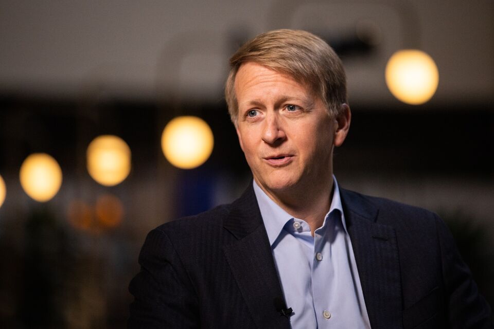 Marriott (MAR) Family Member Set to Take Over as Board Chairman in May Bloomberg