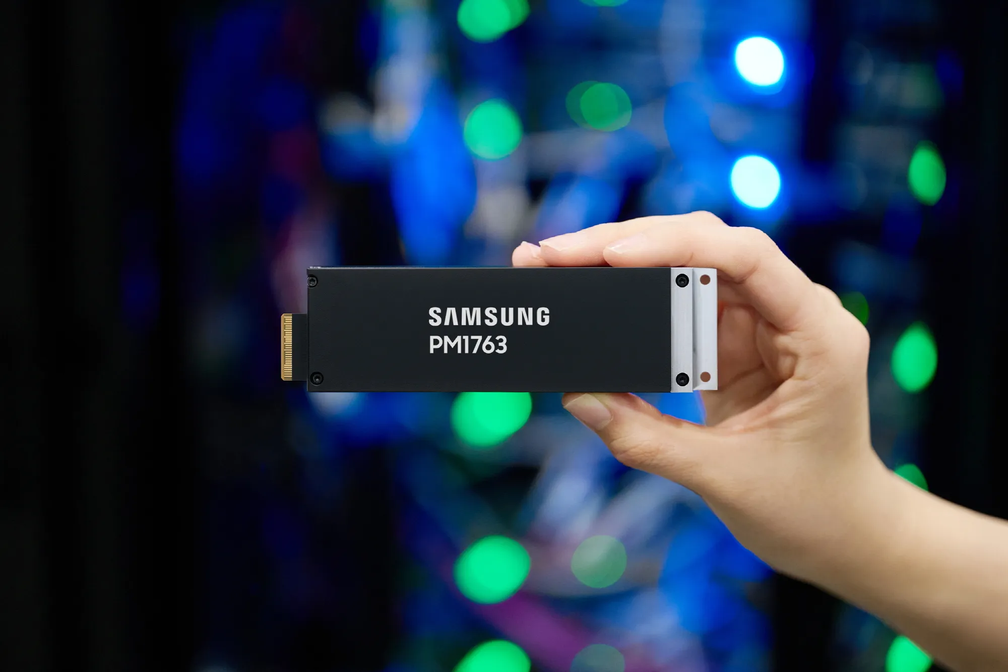 FMマルチメディア受信端末　G-1S　パパラジーコム Samsung Mass Produces Storage Drives for Nvidia's Vera Rubin