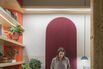 Work Shift: Why We Go to the Office Now
