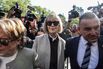 Trump $83 Million Carroll Defamation Verdict Survives Appeal