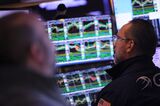 Stock Markets Open In New York After Holiday Weekend