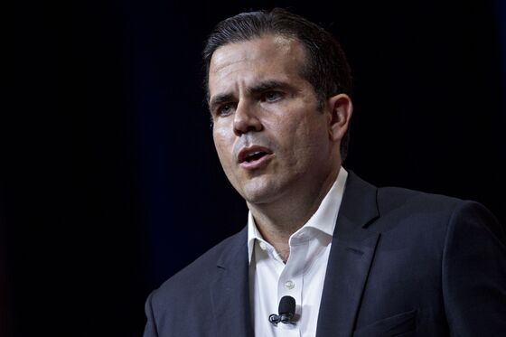 Bankrupt Puerto Rico Buys Governor a $245,000 SUV. Anger Ensues