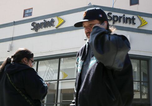 Sprint Metamorphosis Into Bid Target Has Further to Go