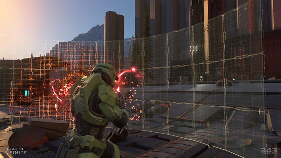Microsoft Readies Games for Next Xbox Led By Latest Halo Shooter