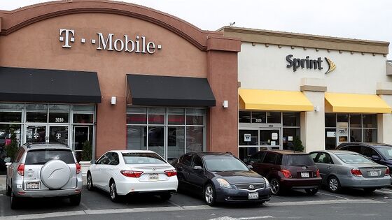 T-Mobile Wins Court Approval for $26.5 Billion Sprint Deal