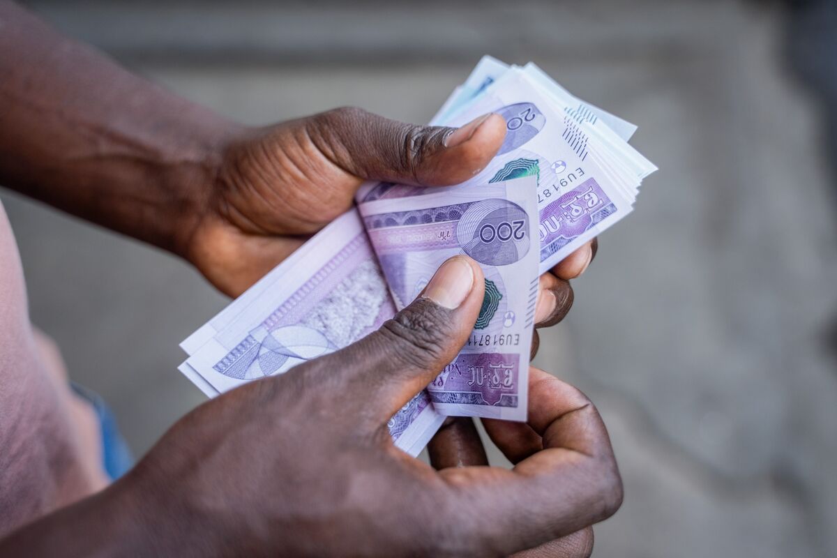 Ethiopia Sells $500 Million in Latest Bid to Support Currency