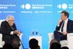 Henry Kissinger Was a Complex Man for a Complex Century