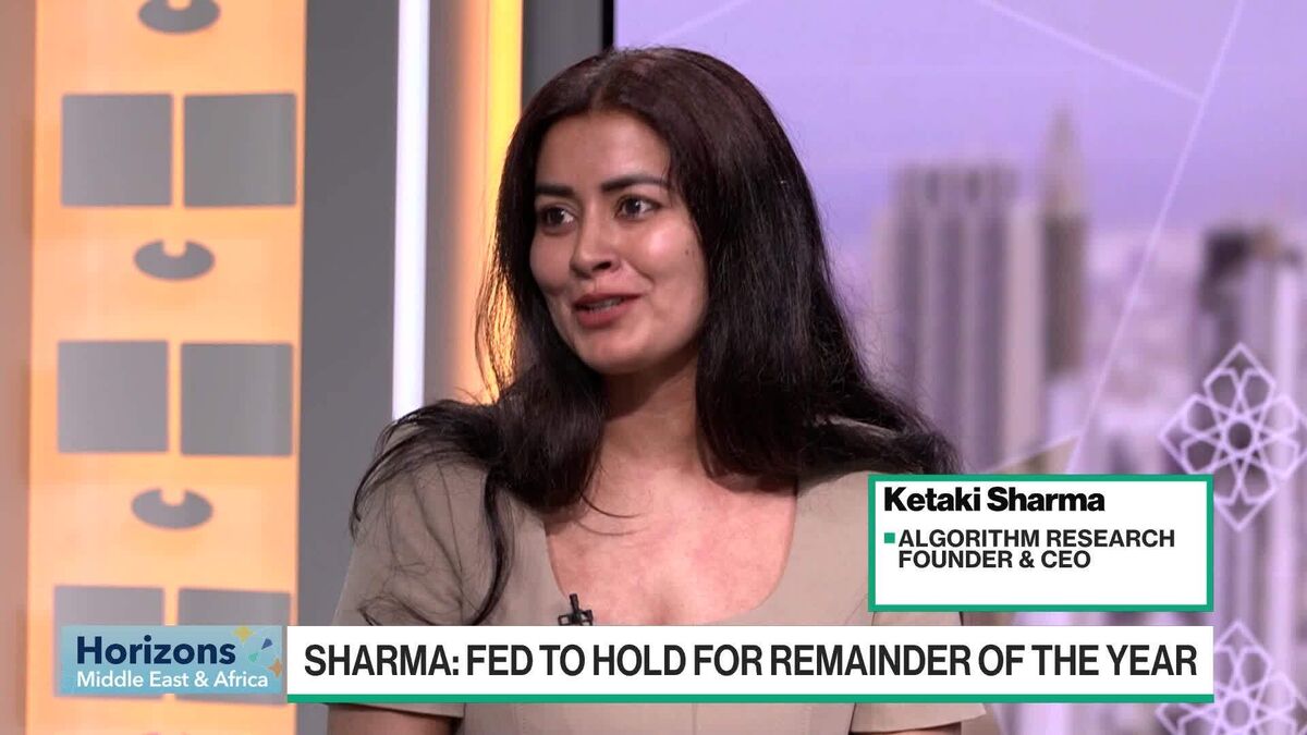 Expect Inflation to Persist: Sharma