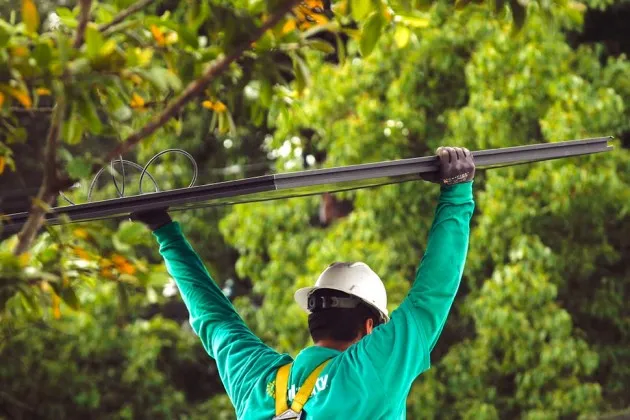 Why Elon Musk Is Doubling Down on Solar Power