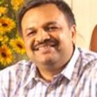 Headshot of Kamal Oswal