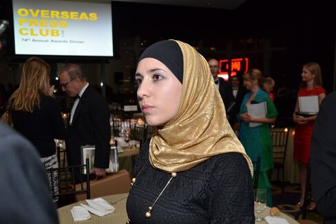 Overseas Press Club