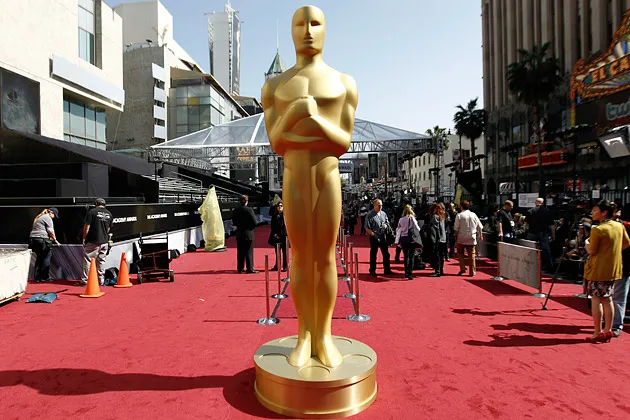 An Academy Award nomination assures audiences that a movie is worth seeing.